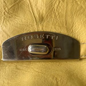 Rosetti hand bag EST 1994